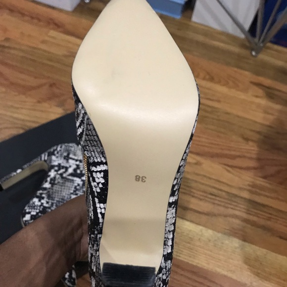 Python skin bootie - Picture 4 of 4